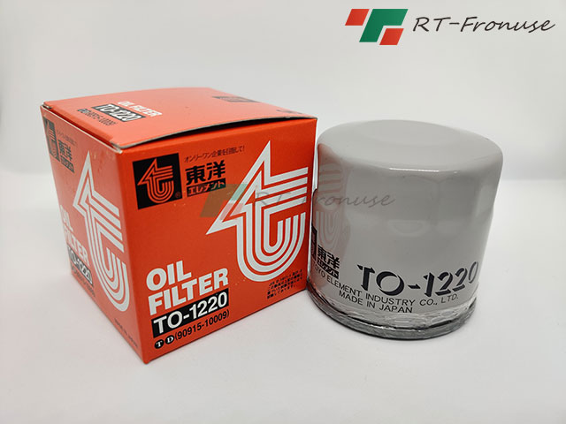 Oil Filter TO-1220 