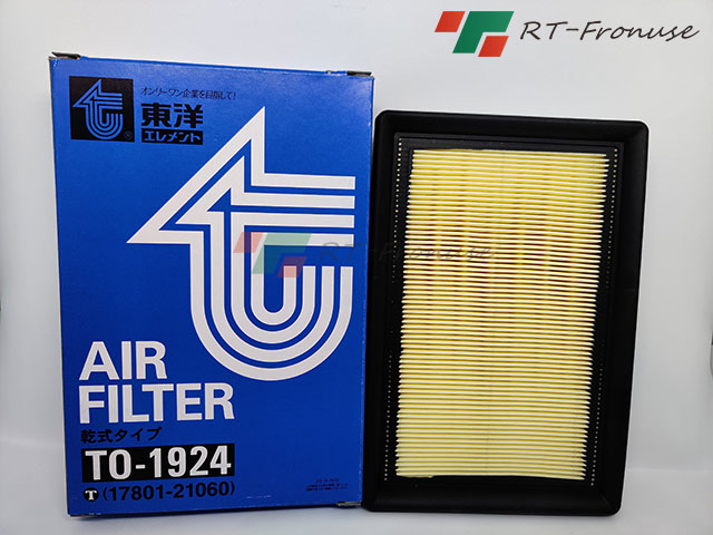 Air Filter TO-1924