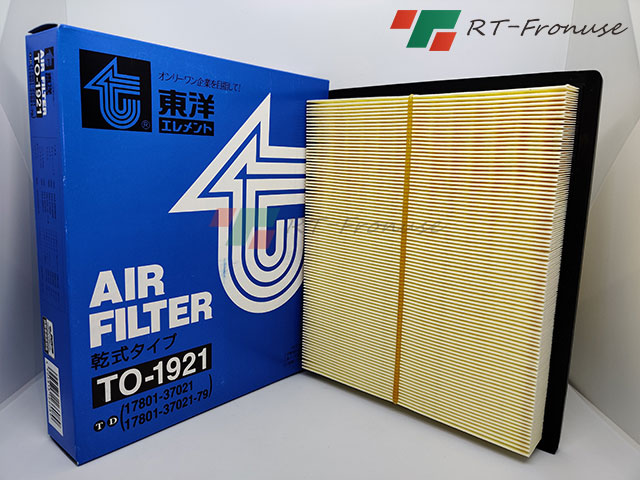 Air Filter TO-1921