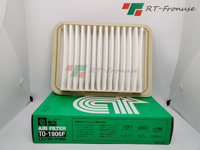 Air Filter TO-1906F