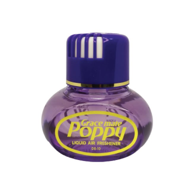 Gracemate Poppy Lavender (8003)