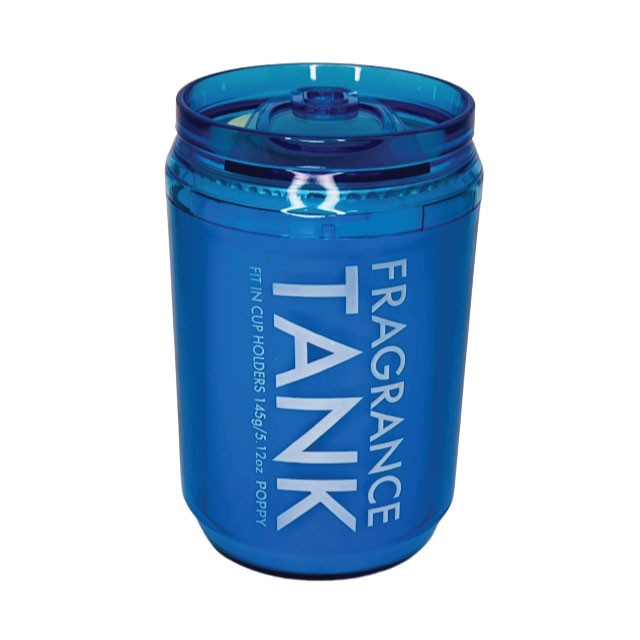 Fragrance Tank Blue Soda (2591)