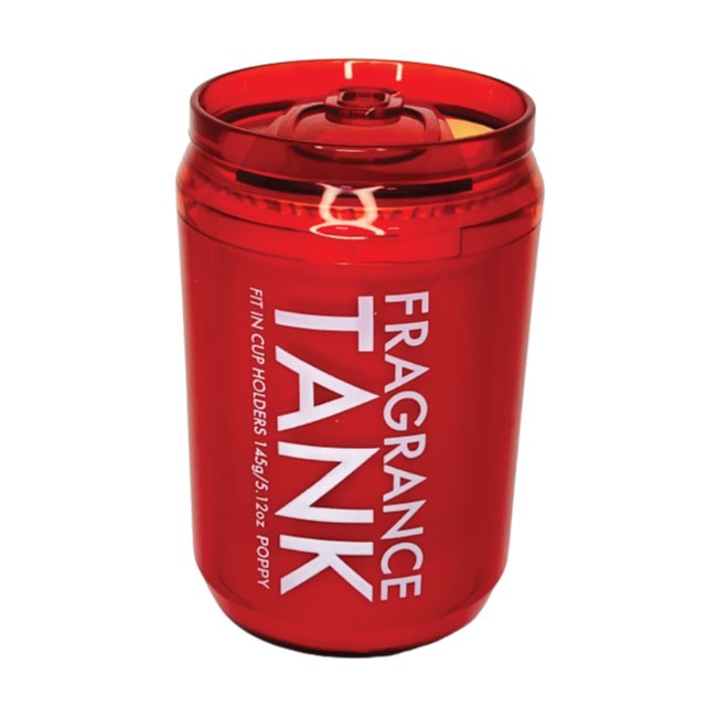 Fragrance Tank Splash Cola (12597)