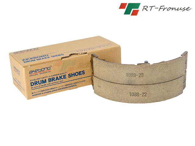 Brake Shoe  NN1088 (F+R)