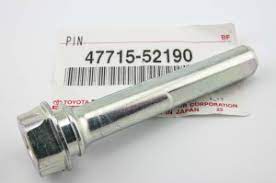 Front Caliper Slide Pin (47715-52190)