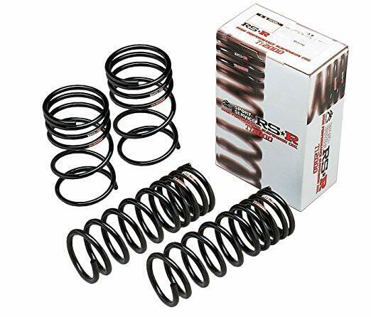 RS-R T492TW Spring Coil Set