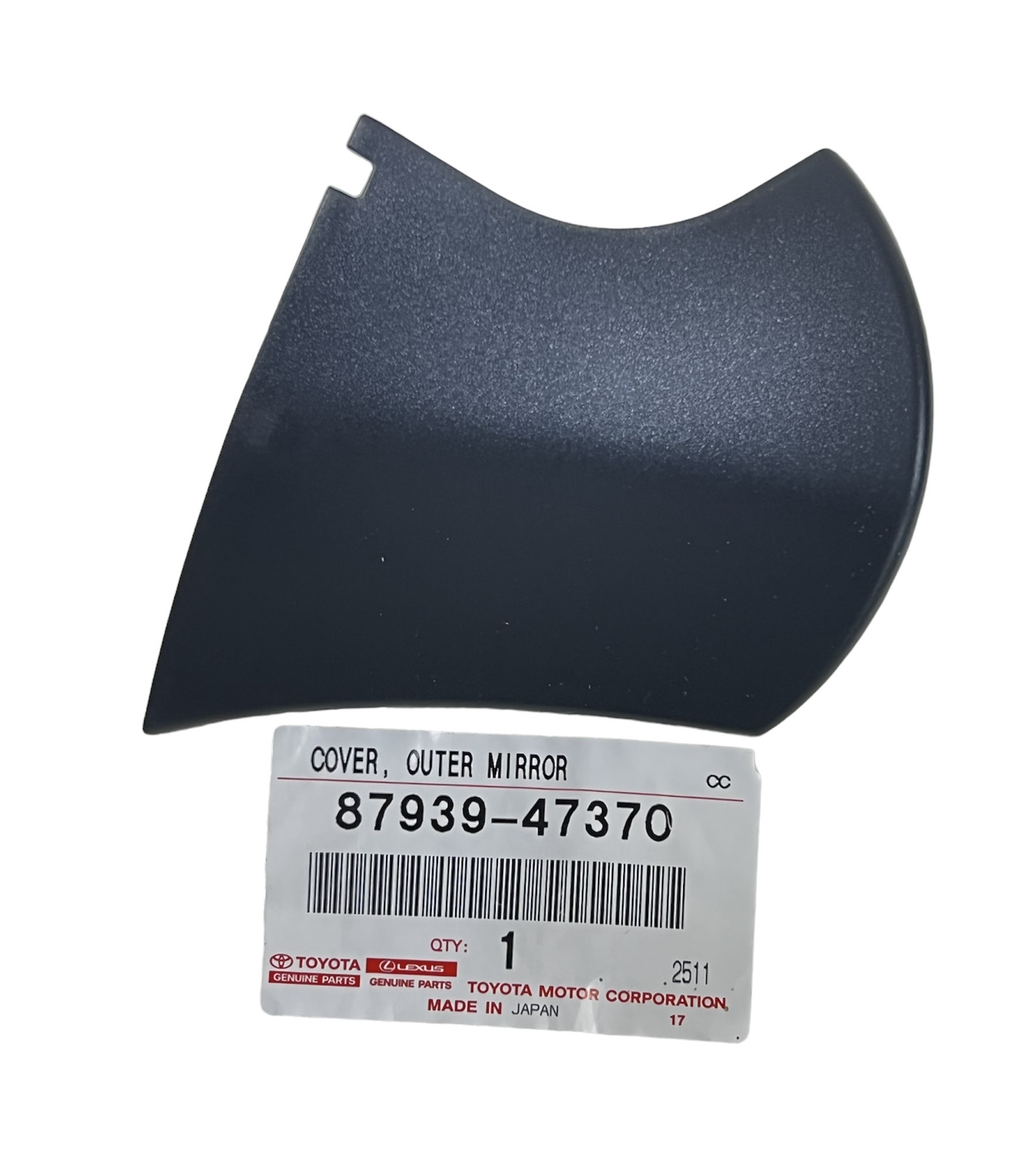 Outer Mirror Cover (87939-47370)