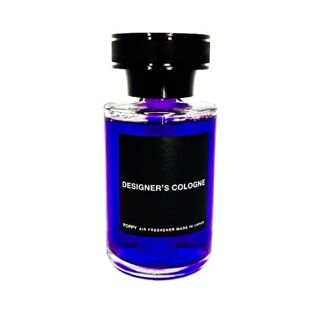 Designer's Cologne Tank Marine Squash (8153)