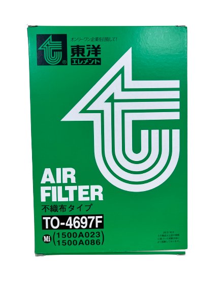 Air Filter TO-4697F