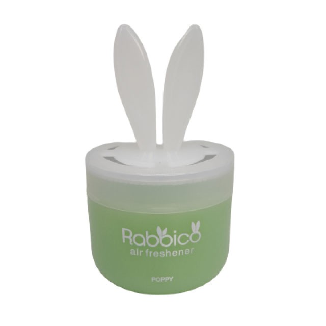 Rabbico White Deodorant Relax Shower (2405)