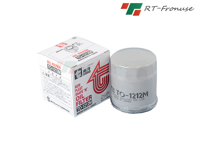 Oil Filter TO-1212M