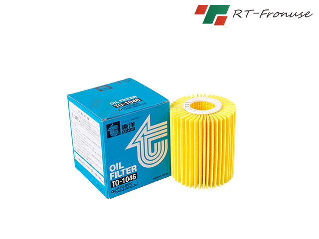Oil Filter TO-1046