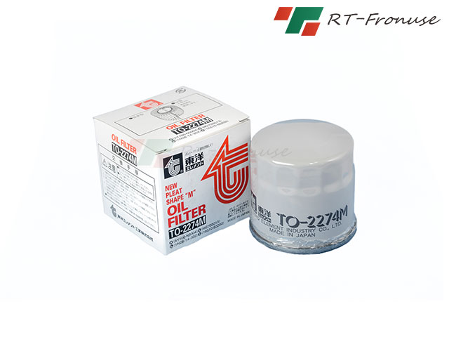 Oil Filter TO-2274M 