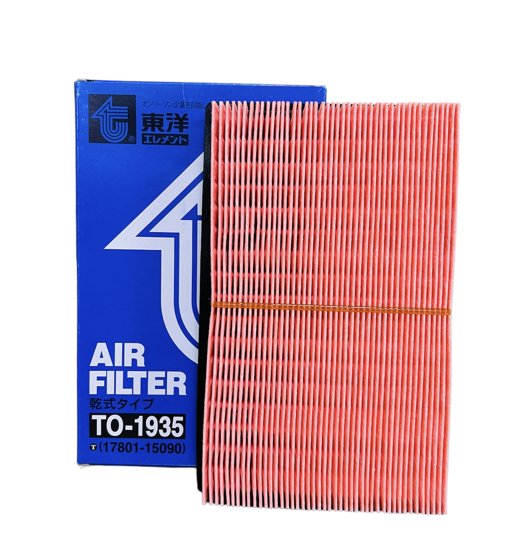 Air Filter TO-1935